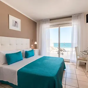 Soraya - Sawasdee With & Parking Hotel Riccione