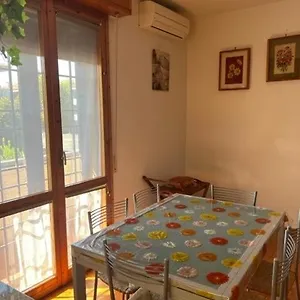 A Bentivoglio Appartamento San Marco (Bologna)