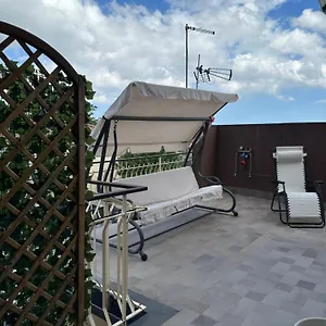 La Casa Di Ary Alle Pendici Dell'etna Appartamento Nicolosi