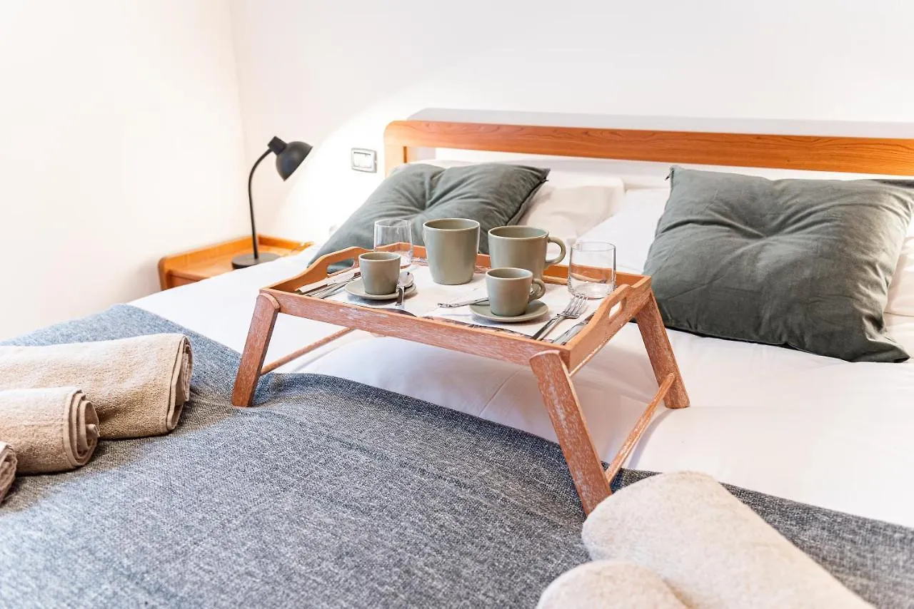 Cantu-Como Wifi, Design & Relax